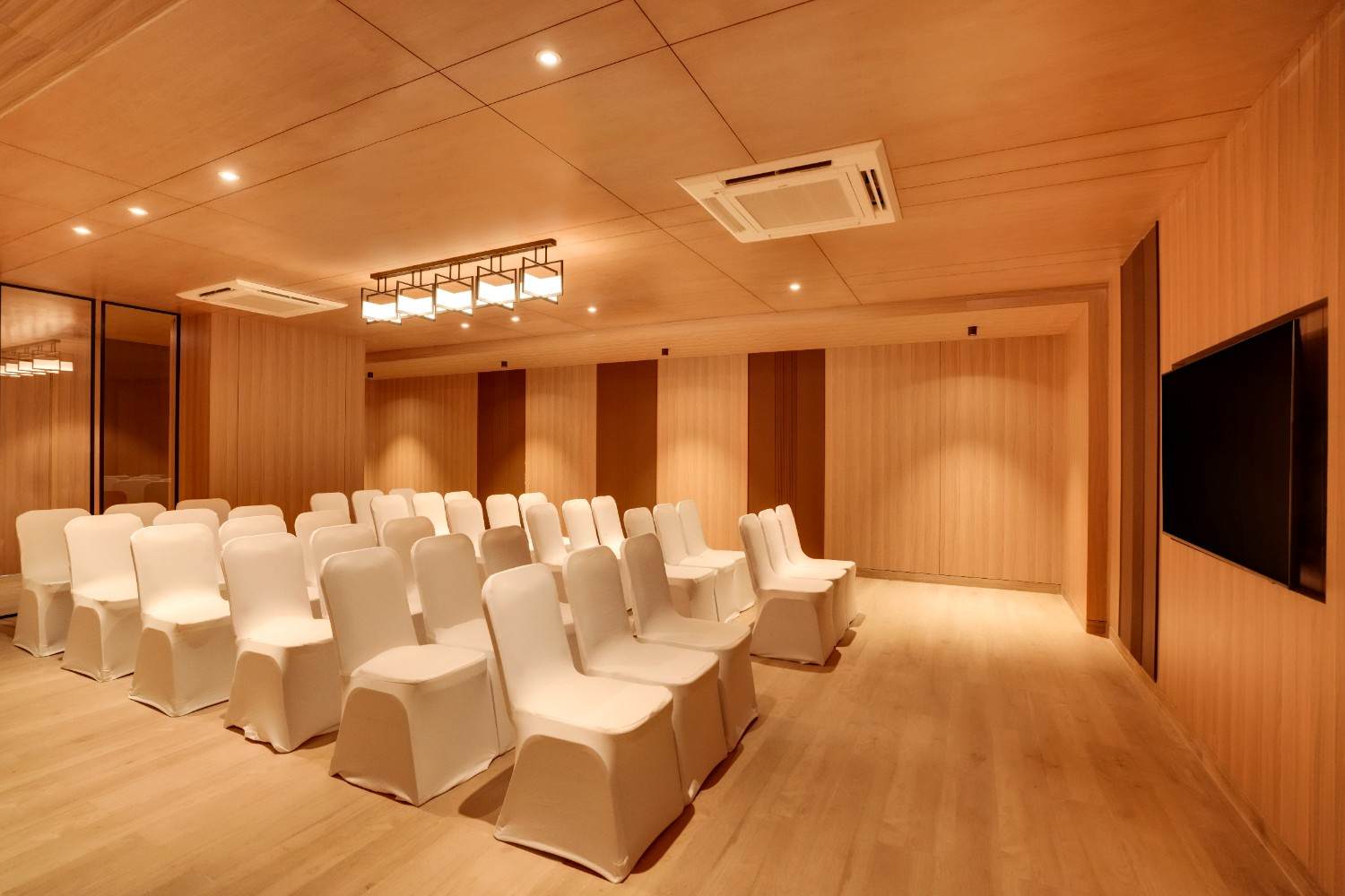 Chamber